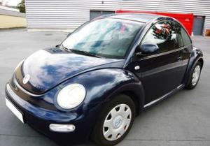 Volkswagen Beetle COUPE 1.9 TDi 90cv d'occasion