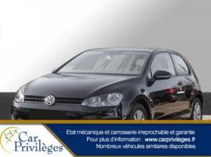 Volkswagen Golf VII 1.2 TSI 105 d'occasion