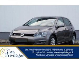 Volkswagen Golf VII 1.2 TSI 105 d'occasion