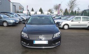 Volkswagen Passat VII SW 1.6 TDI 16V Bluemotion 105 cv T