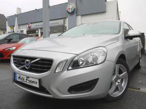 Volvo S60 DCH MOMENTUM BUSINESS GEARTRONIC ST