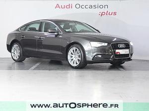 AUDI A5 1.8 TFSI 170ch Ambition Luxe Euro Occasion