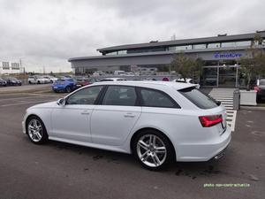 AUDI A6 Ambiente Tdi 150 S Tronic + Navigation  Occasion