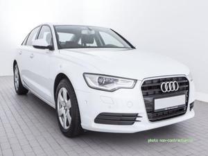 AUDI A6 S Line Tfsi 252 S Tronic  Occasion