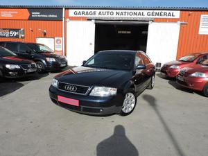 Audi A4 1.8 T 150 Pack Tip  Occasion