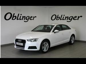 Audi A4 2.0 TDI 150ch ultra Business line S tronic 