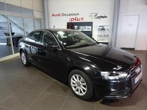 Audi A4 AMBIENTE 2.0 TDI 143 BVM Occasion