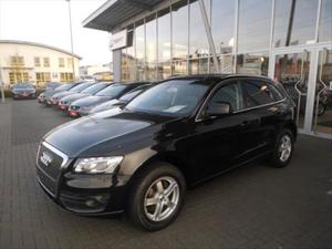 Audi Q5 2.0 TDI 143ch Ambiente quattro  Occasion