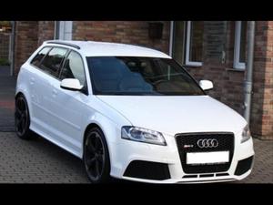 Audi Rs3 sportback 2.5 TFSI 340ch  Occasion