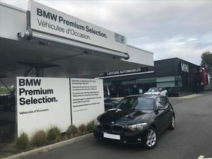 BMW 114 d 95ch Business OPEN Edition 5p  Occasion