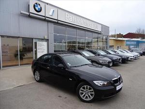 BMW 318 d 122ch Confort  Occasion