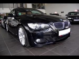 BMW 325i 218ch PACK M  Occasion