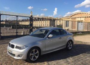 BMW Serie 1 (E82) (2) COUPE 120D 177 EXCELLIS d'occasion