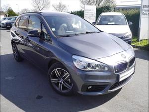 BMW Serie 2 ActiveTourer 218d 150ch Sport  Occasion