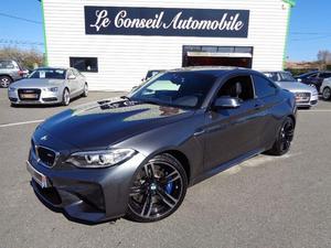 BMW Serie 2 M2 COUPE (F87) MCH M DKG  Occasion