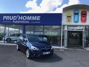 BMW Serie 2 SERIE 2 ACTIVE TOURER (FDA 150CH BUSINESS