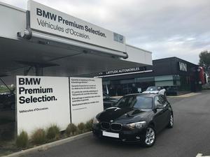 BMW Serie d 95ch Business OPEN Edition 5p  Occasion