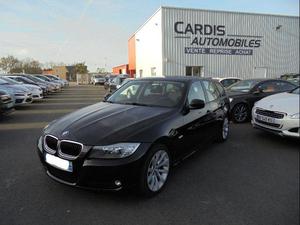 BMW Série 3 SERIE 3 TOURING (EDA 143CH EDITION 
