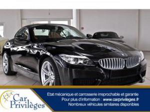 BMW Z4 SDrive 35 is Pack M d'occasion