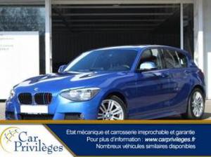 BMW  d M-Sport d'occasion