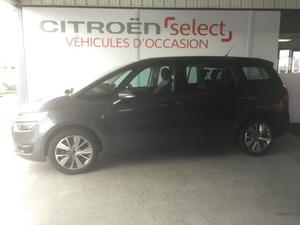 CITROEN C4 Grand Picasso Grand C4 Picasso BlueHDi 120ch