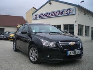 Chevrolet Cruze 2.0VCDI LTZ 4P d'occasion