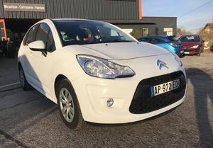 Citroen C3 1.4 HDI Pack AirDream Confort d'occasion