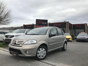 Citroen C3 1.4I EXCLUSIVE d'occasion