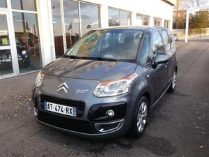 Citroen C3 picasso 1.6L HDI 90CH CONFORT  Occasion