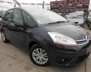 Citroen C4 Picasso 1.6 HDI 110 PACK AMBIANCE d'occasion