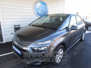 Citroen C4 Picasso BlueHDi 120 Séduction gris