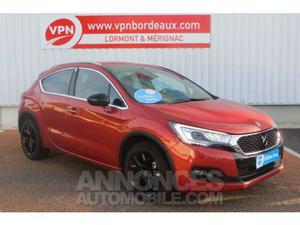 Citroen DS4 BLUEHDI 180 SPORT CHIC S&S EAT6