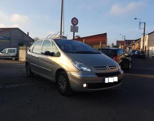 Citroen Picasso PHASE 2 1.6 d'occasion