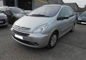 Citroen Picasso ch d'occasion