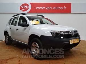 Dacia DUSTER 1.5 DCI 110CH FAP LAUREATE PLUS 4X4