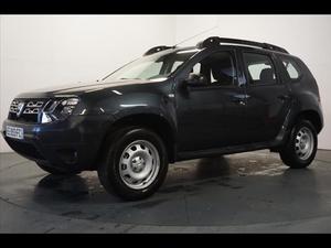 Dacia Duster DCI X2 AMBIANCE EDITION  Occasion