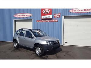 Dacia Duster SCe x Occasion