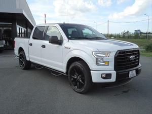 FORD F-150 FX4 V8 5.0 CAB. APPROFONDIE  Occasion