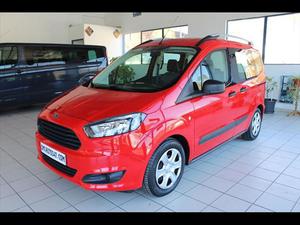 FORD Tourneo TOURNEO COURIER 1.0 ECOBOOST 100CH AMBIENTE