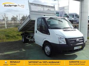 FORD Transit 350 M TDCi  Occasion