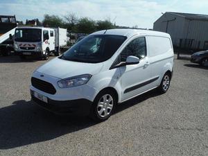 FORD Transit TRANSIT COURIER 1.5 TDI 75 TREND  Occasion