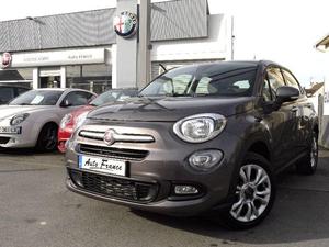 Fiat  MULTIJET 16V 120CH POPSTAR d'occasion