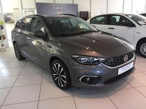 Fiat TIPO sw 1.4 t.jet 120 lounge 5p  Occasion