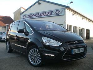 Ford ` Autres modèles 2.0 TDCI115 FAP TITANIUM 7PL