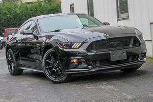 Ford Mustang 5.0 VCH GT d'occasion