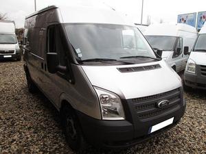Ford Transit 2.2 TDCI M PACK CLIM d'occasion