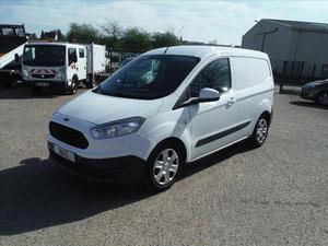 Ford Transit courier 1.5 TDI 75 TREND  Occasion