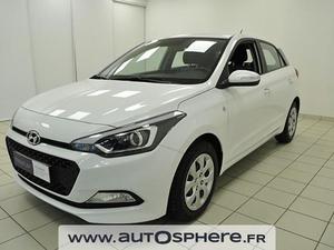 HYUNDAI I CRDi 75 EA Sports  Occasion