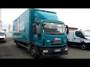 Iveco Euro cargo ML 120E22 EURO  Occasion