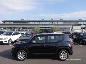 JEEP Renegade Trailhawk Multijet x4 Automatique 